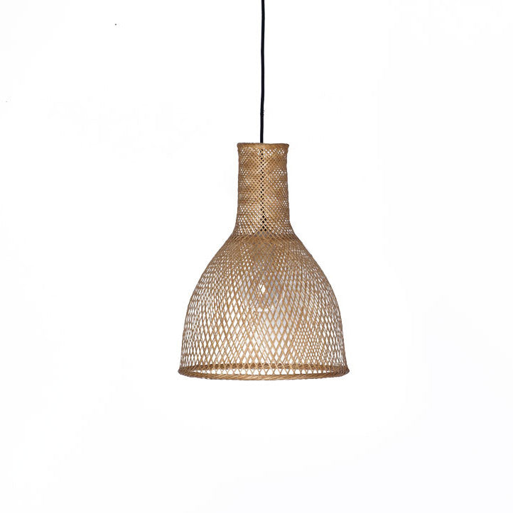 Bamboo M3 pendant