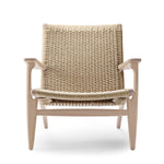 CH25 lounge chair By Molle