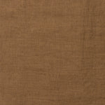 Cinnamon fabric sample