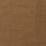 Cinnamon fabric sample