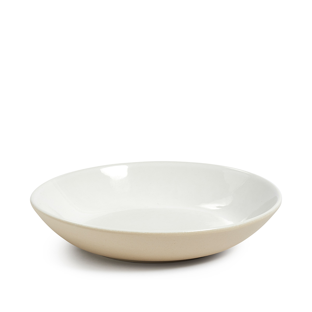 Cosy & Trendy Diep Bord Baltic Peach ø 18 cm - 6 stuks Cosy & Trendy Diep Bord Baltic Peach ø 18 cm - 6 stuks