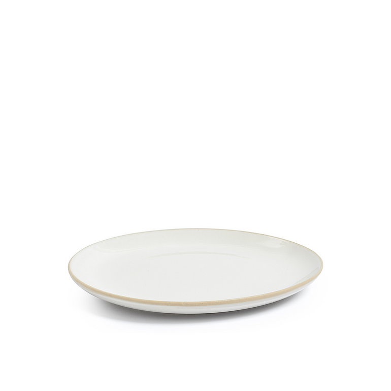 by molle ceramic plate small