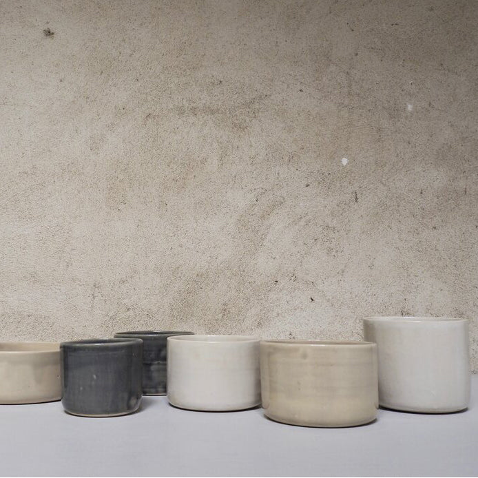 Ceramics Eva Follender Grossfeld