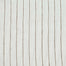 By Mölle linnen cocoa stripe