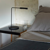 Flo bedside lamp