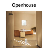 Openhouse magazine no.17