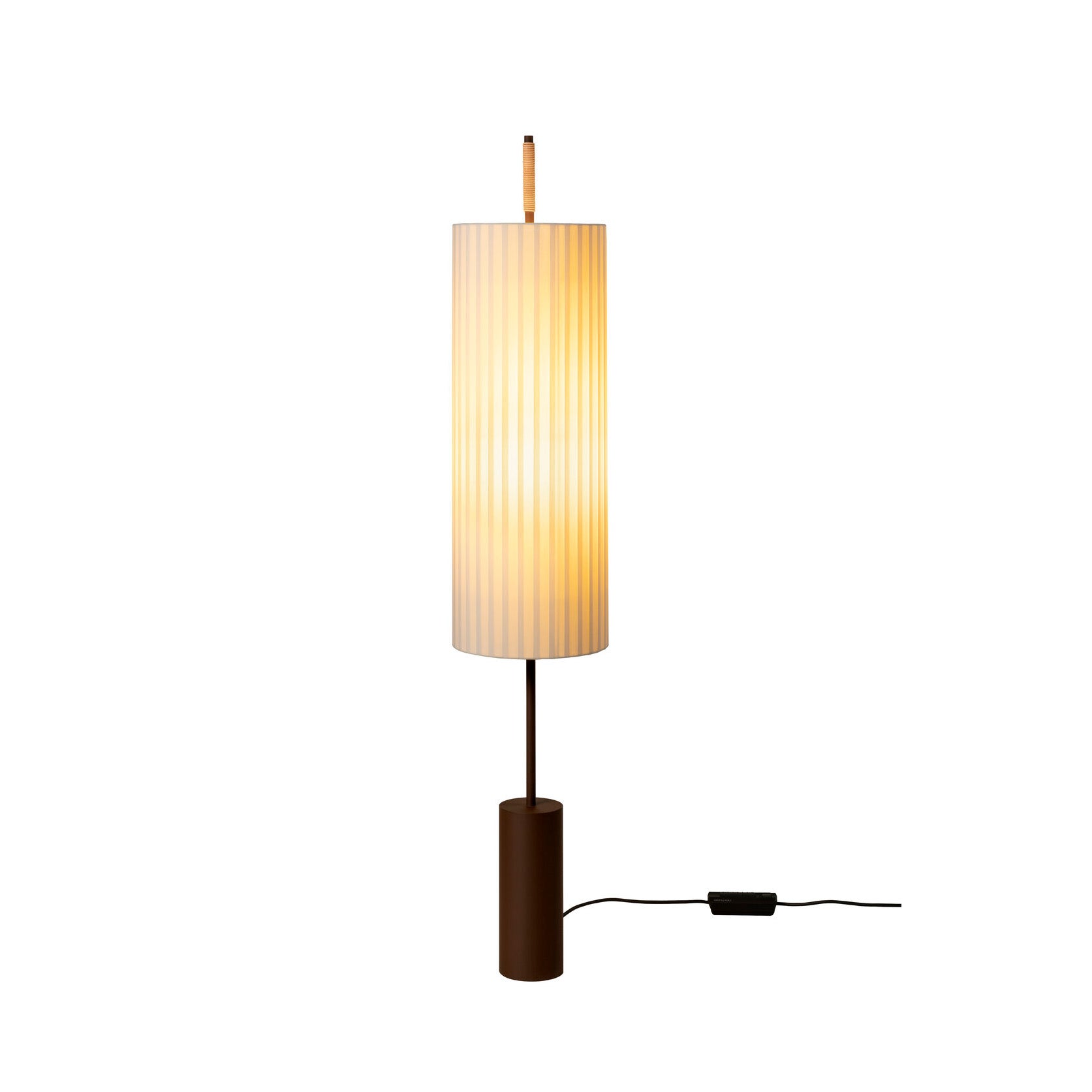 Dorica lamp by Santa & Cole By Mölle 