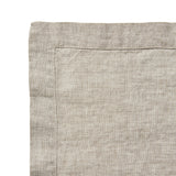 Linen napkin flax