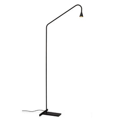 Austère lamp