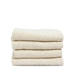 undyed eco towel By Mölle
