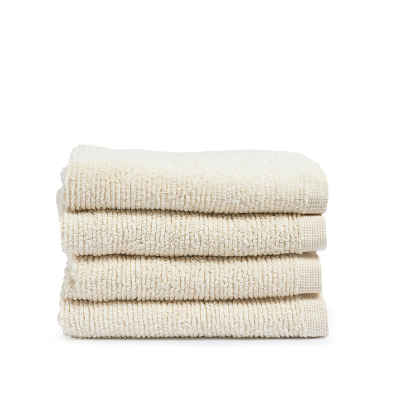 undyed eco towel By Mölle