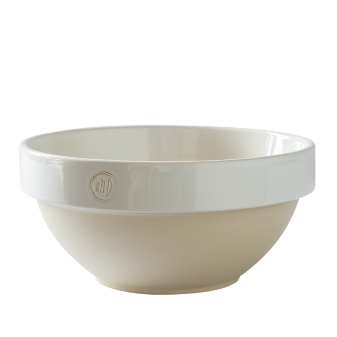 Manufacture de Digoin handmade bowl 