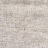 Linen flat sheet flax