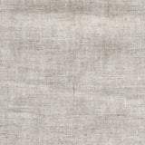 Linen tablecloth flax fringe