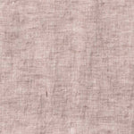 Pink salt flatted sheet