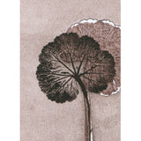 Pernille folcarelli geranium mauve print